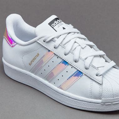 holographic schuhe adidas keine superstar|adidas superstar shoes.